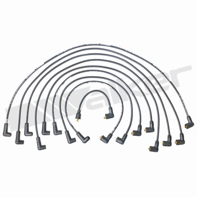 Walker Products 924-1510 Spark Plug Wire Set