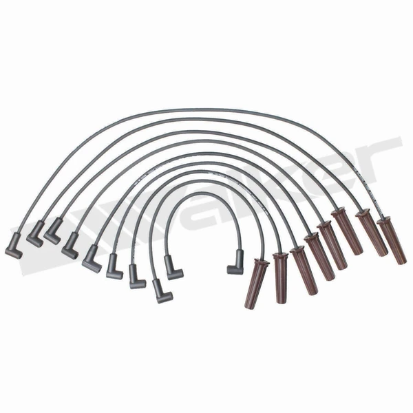 Walker Products 924-1511 Spark Plug Wire Set