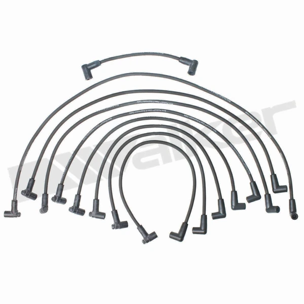 Walker Products 924-1512 Spark Plug Wire Set