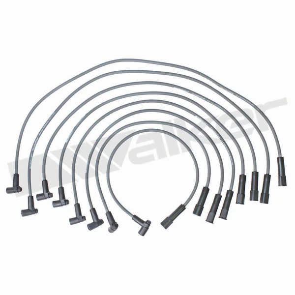 Walker Products 924-1513 Spark Plug Wire Set