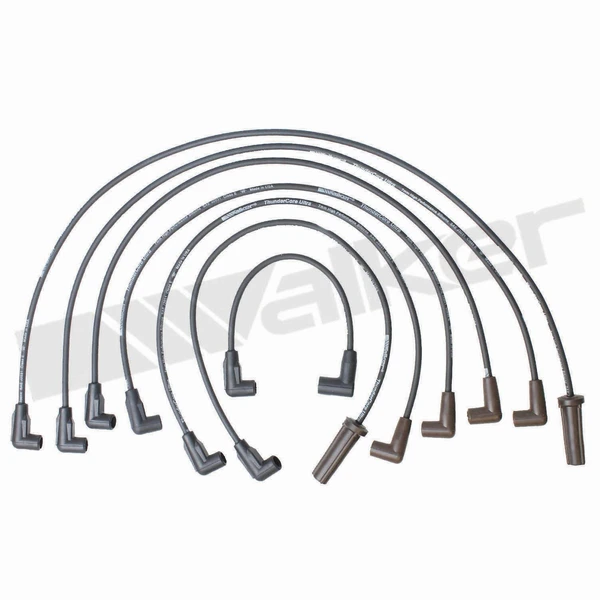 Walker Products 924-1515 Spark Plug Wire Set