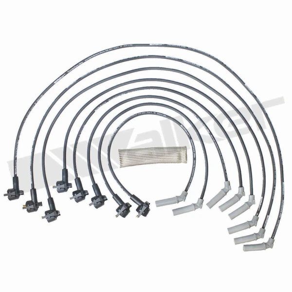 Walker Products 924-1517 Spark Plug Wire Set