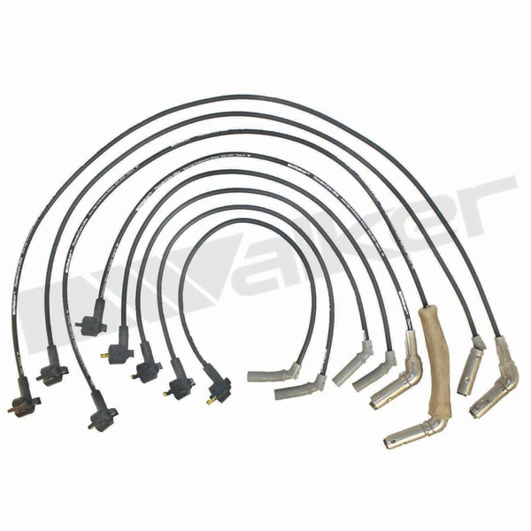 Walker Products 924-1518 Spark Plug Wire Set