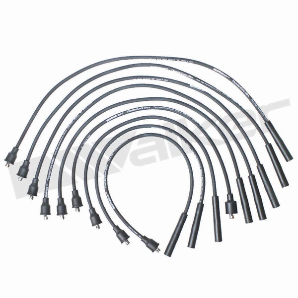 Walker Products 924-1519 Spark Plug Wire Set