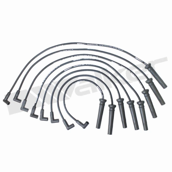 Walker Products 924-1524 Spark Plug Wire Set
