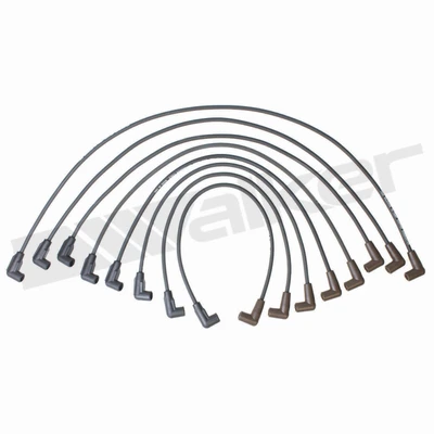 Walker Products 924-1529 Spark Plug Wire Set