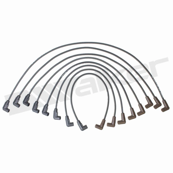Walker Products 924-1529 Spark Plug Wire Set