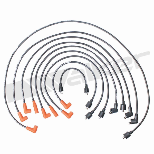 Walker Products 924-1530 Spark Plug Wire Set