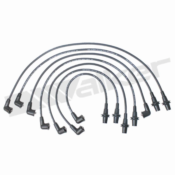 Walker Products 924-1535 Spark Plug Wire Set