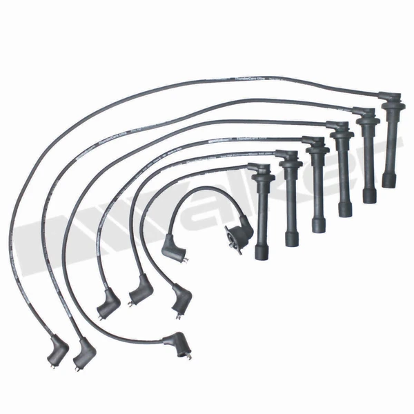 Walker Products 924-1643 Spark Plug Wire Set