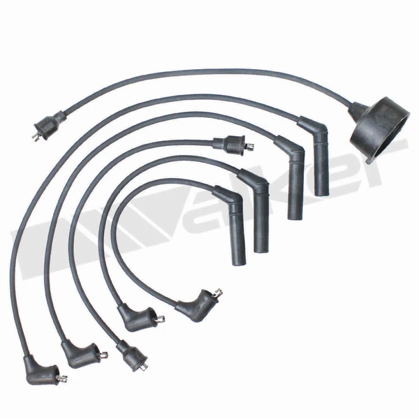 Walker Products 924-1645 Spark Plug Wire Set