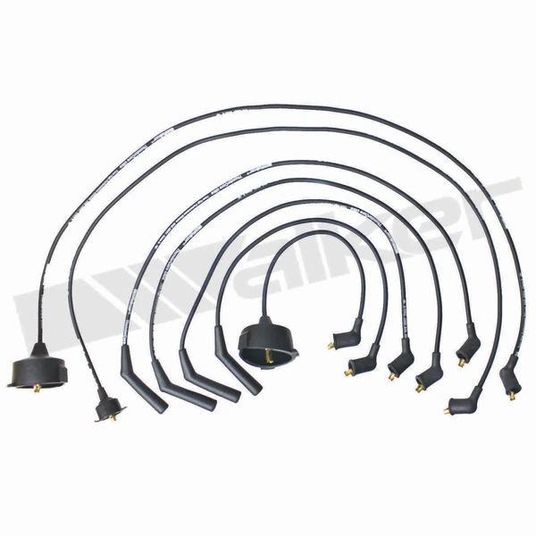 Walker Products 924-1646 Spark Plug Wire Set
