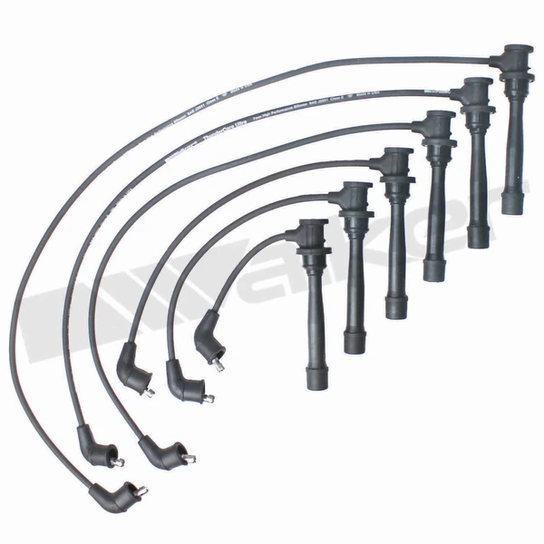 Walker Products 924-1650 Spark Plug Wire Set
