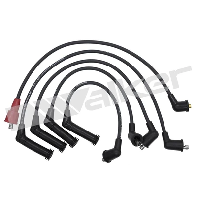 Walker Products 924-1651 Spark Plug Wire Set