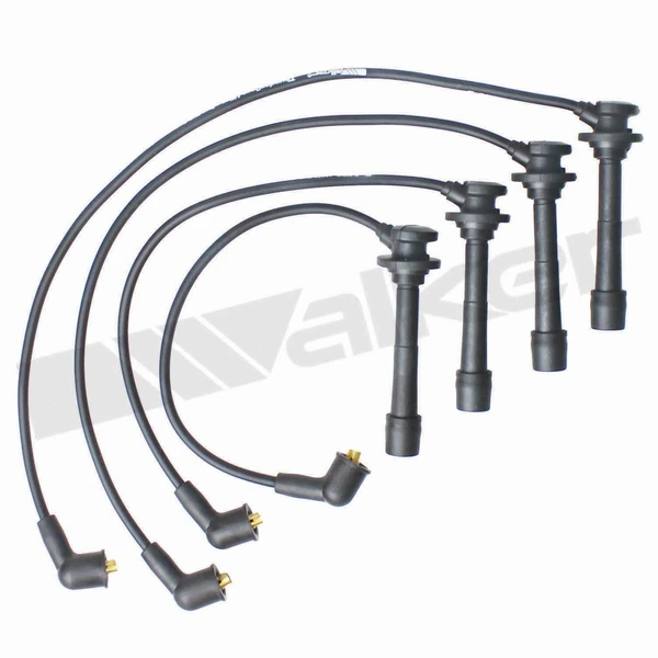 Walker Products 924-1654 Spark Plug Wire Set