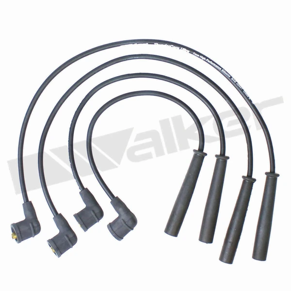 Walker Products 924-1655 Spark Plug Wire Set