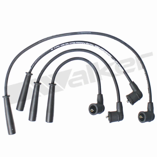 Walker Products 924-1656 Spark Plug Wire Set