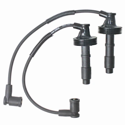 Walker Products 924-1657 Spark Plug Wire Set