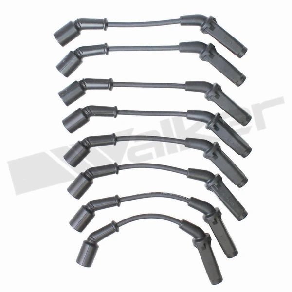 Walker Products 924-1659 Spark Plug Wire Set