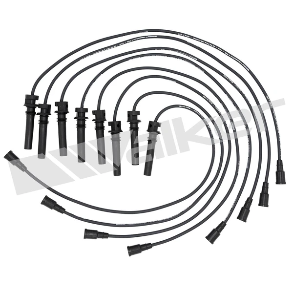 Walker Products 924-1660 Spark Plug Wire Set