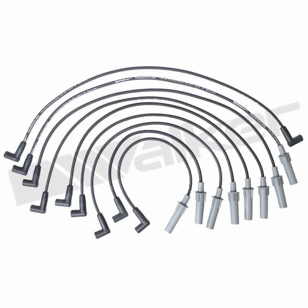 Walker Products 924-1661 Spark Plug Wire Set