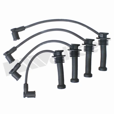 Walker Products 924-1662 Spark Plug Wire Set