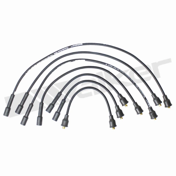 Walker Products 924-1664 Spark Plug Wire Set