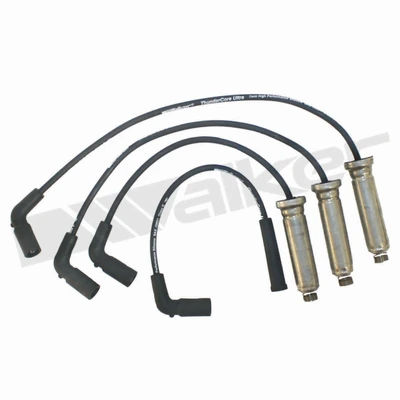 Walker Products 924-1673 Spark Plug Wire Set