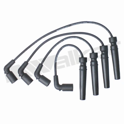 Walker Products 924-1674 Spark Plug Wire Set