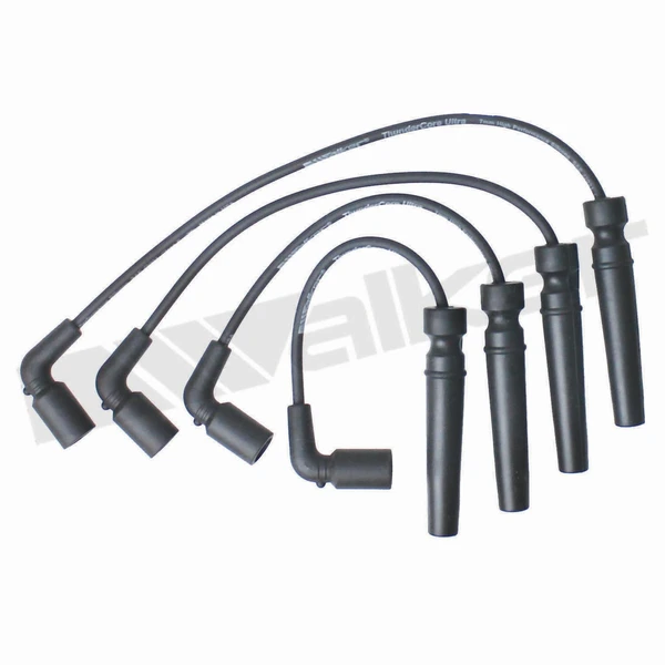 Walker Products 924-1674 Spark Plug Wire Set
