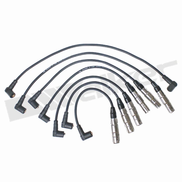 Walker Products 924-1681 Spark Plug Wire Set