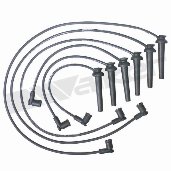 Walker Products 924-1689 Spark Plug Wire Set