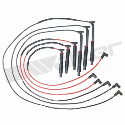 Walker Products 924-1693 Spark Plug Wire Set