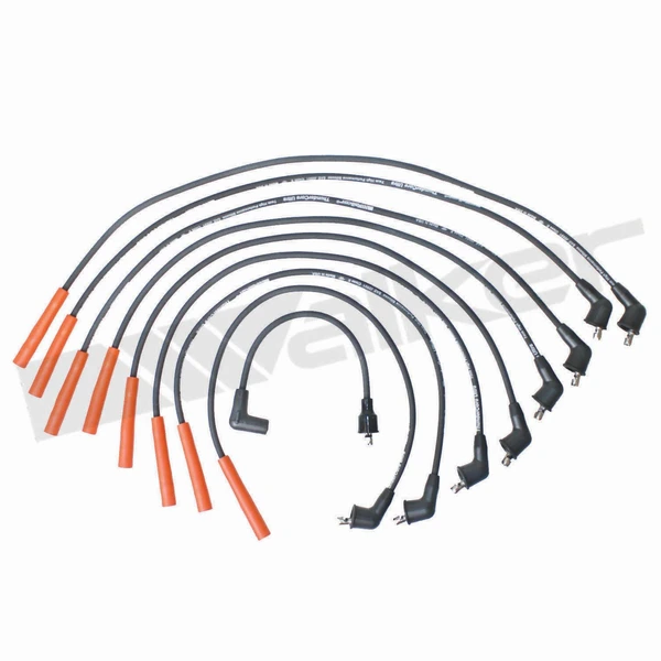 Walker Products 924-1600 Spark Plug Wire Set