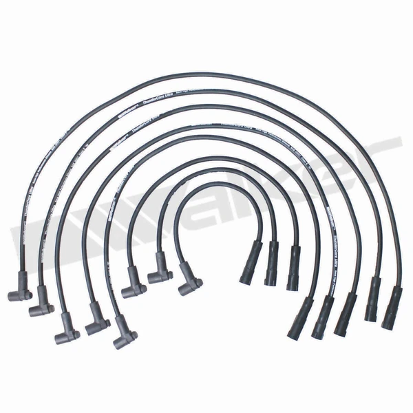 Walker Products 924-1601 Spark Plug Wire Set