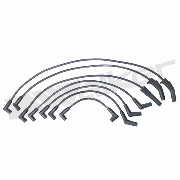 Walker Products 924-1602 Spark Plug Wire Set