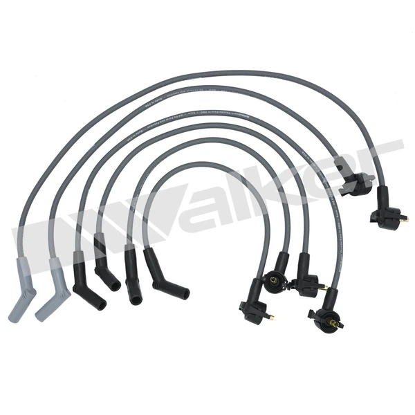 Walker Products 924-1603 Spark Plug Wire Set