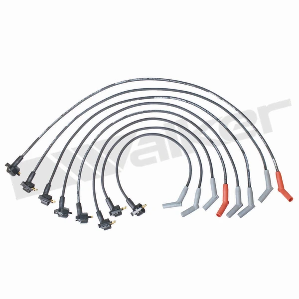 Walker Products 924-1605 Spark Plug Wire Set