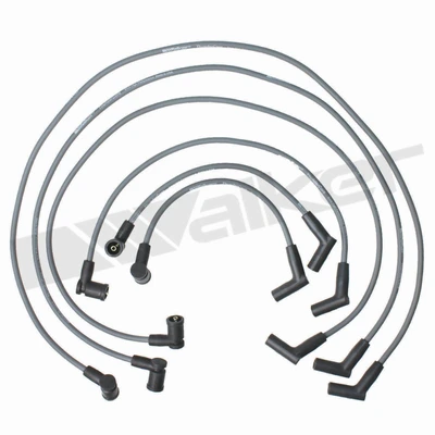 Walker Products 924-1608 Spark Plug Wire Set