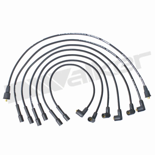 Walker Products 924-1609 Spark Plug Wire Set