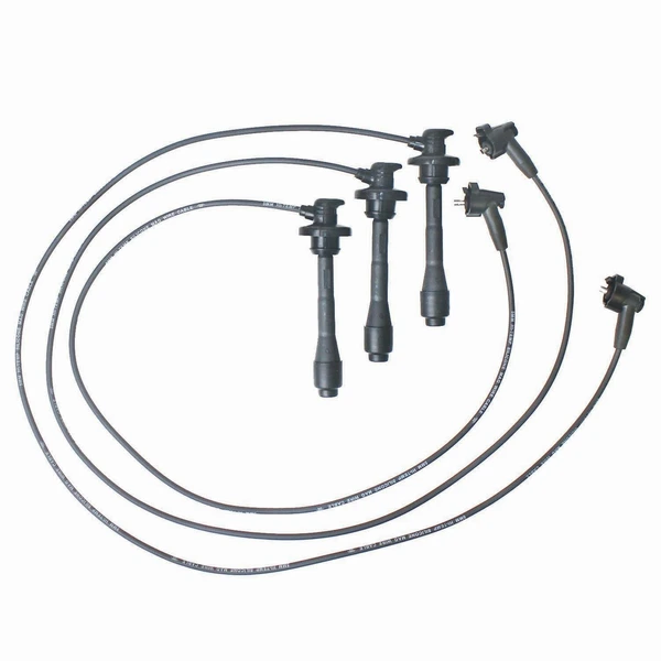 Walker Products 924-1610 Spark Plug Wire Set