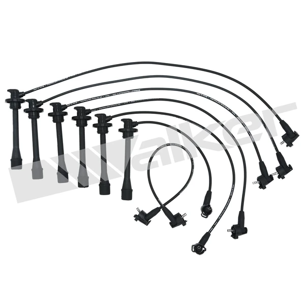 Walker Products 924-1618 Spark Plug Wire Set