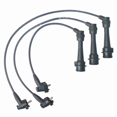 Walker Products 924-1622 Spark Plug Wire Set