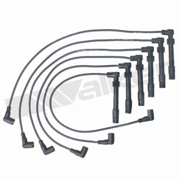 Walker Products 924-1625 Spark Plug Wire Set