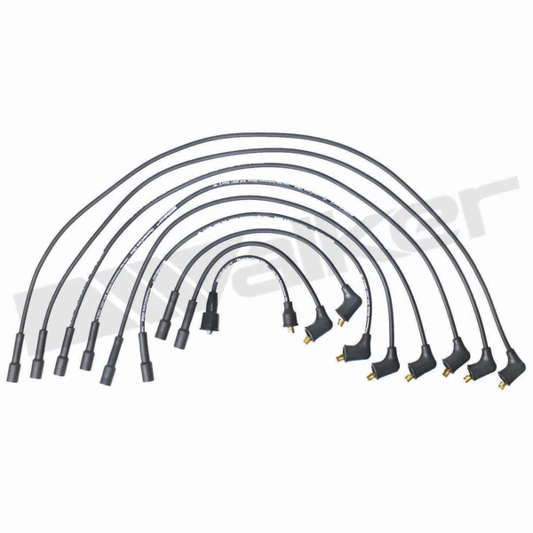 Walker Products 924-1626 Spark Plug Wire Set