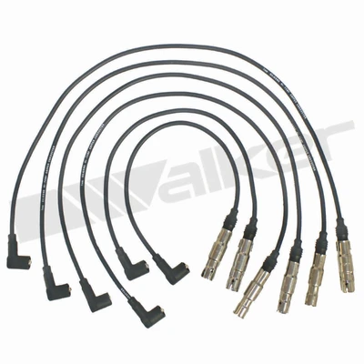 Walker Products 924-1631 Spark Plug Wire Set