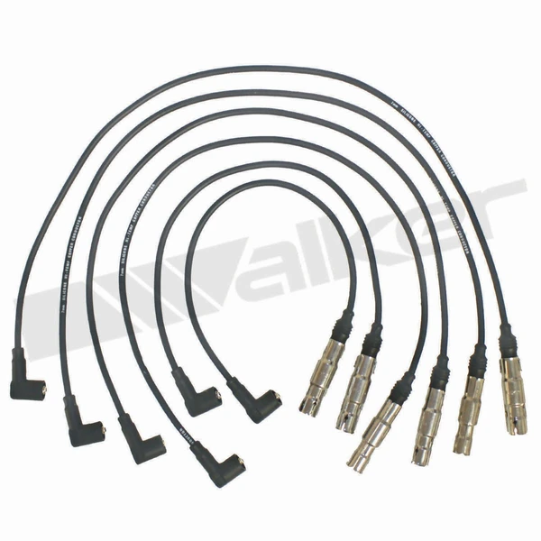 Walker Products 924-1631 Spark Plug Wire Set
