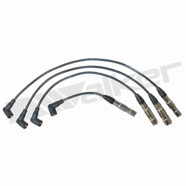 Walker Products 924-1633 Spark Plug Wire Set