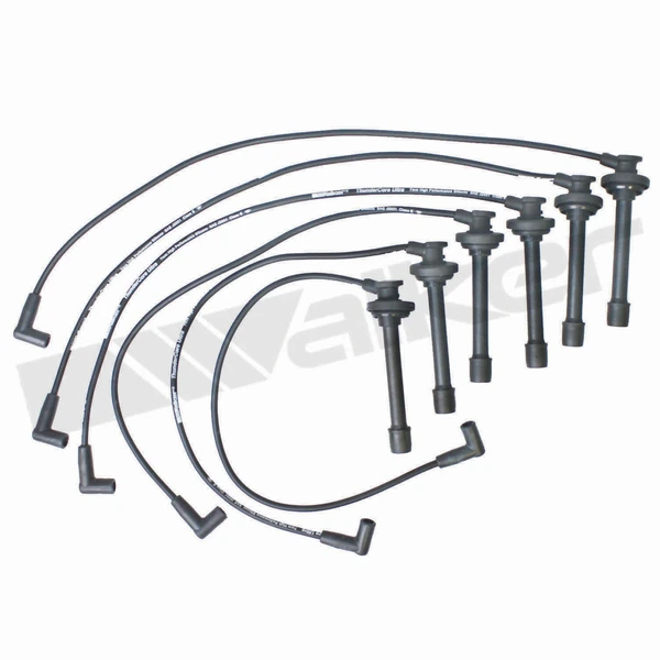 Walker Products 924-1636 Spark Plug Wire Set