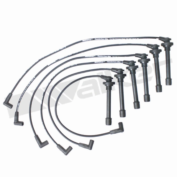 Walker Products 924-1637 Spark Plug Wire Set